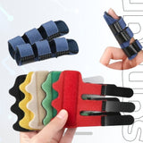 Finger Fixation Corrector Support, Adjustable Strap