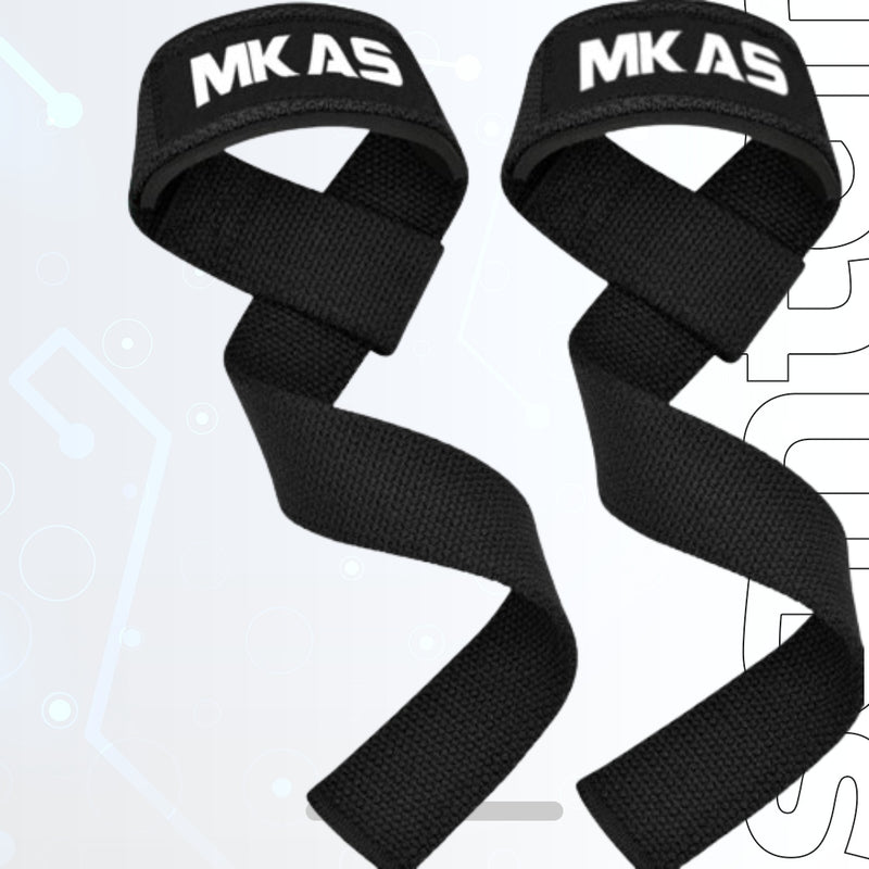 Wrist Support Brace for Weightlifting and Fitness