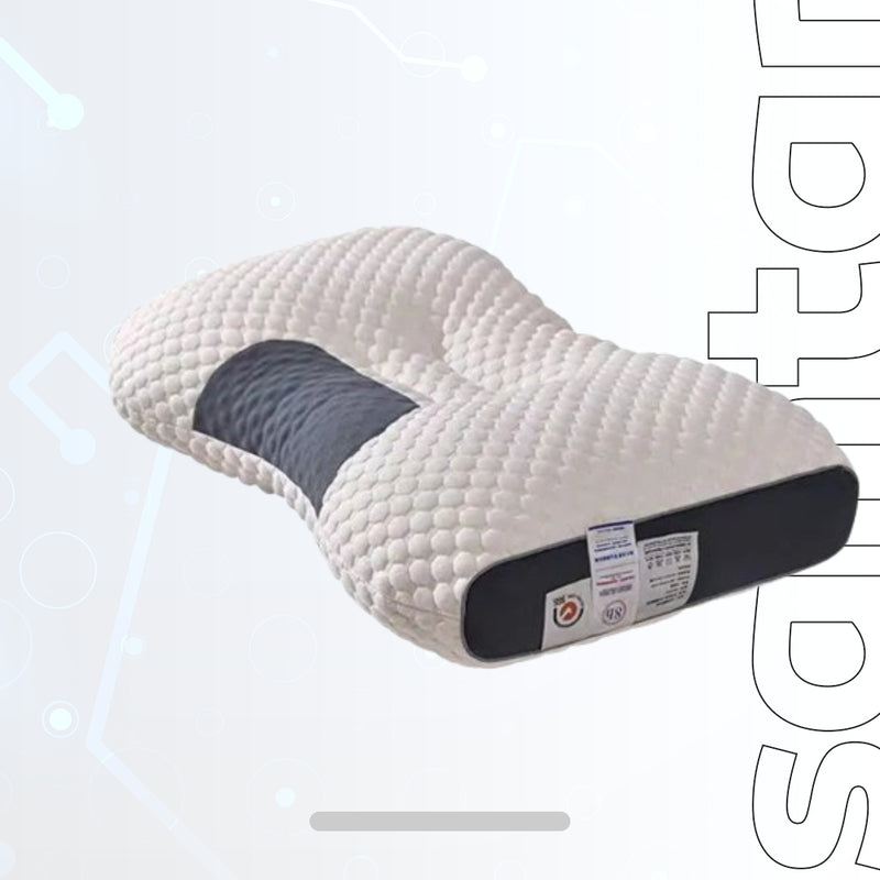 Cervical Orthopedic Neck Pillow