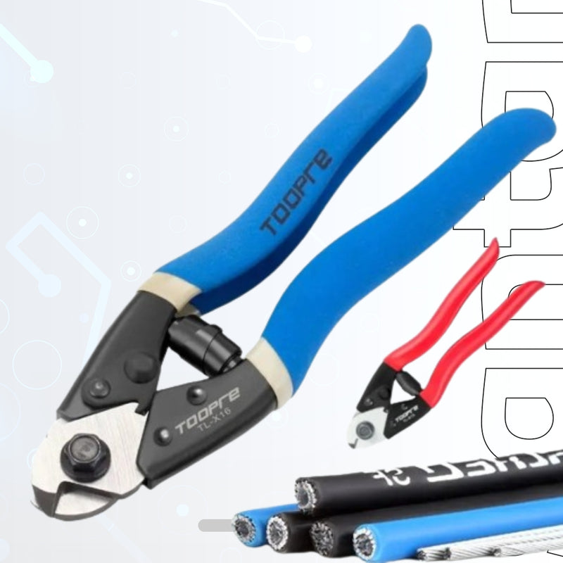 Mountain Bike Line Pliers - Multifunctional Pliers