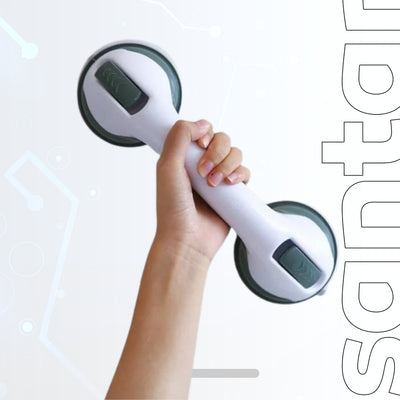 Safety Helping Handle Anti Slip Support Toilet Bathroom