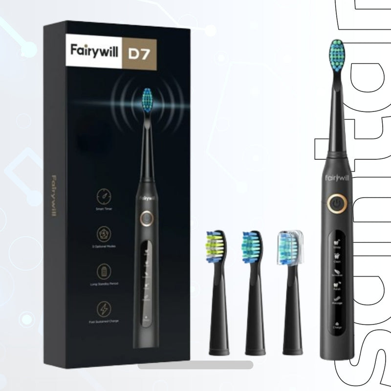 Fairywill Electric Toothbrush FW-507.