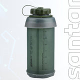 Portable Sports Water Bottle for Outdoors.