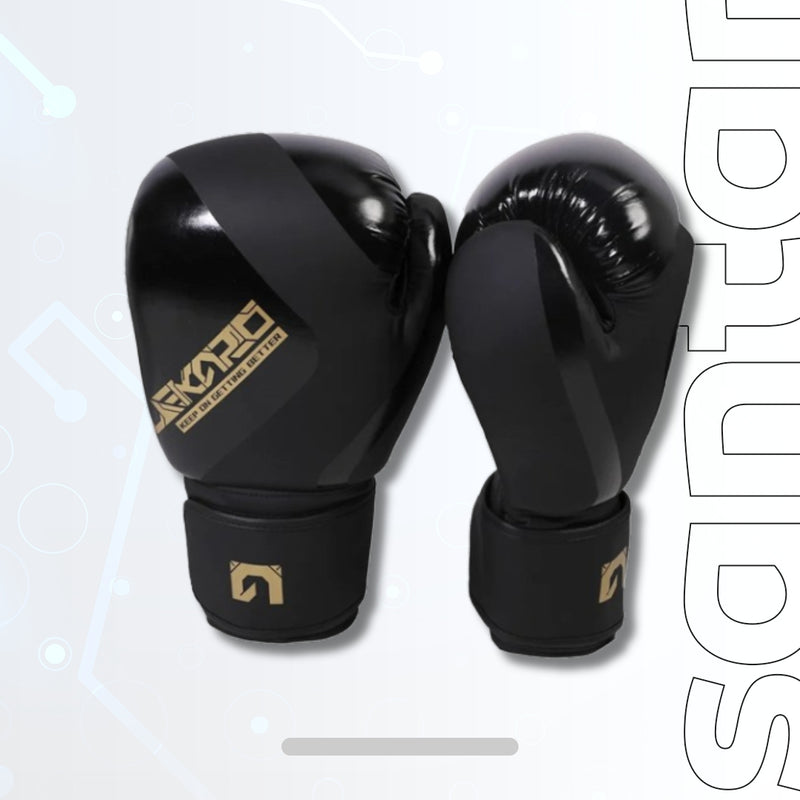 Professional Boxing Training Gloves 12oz