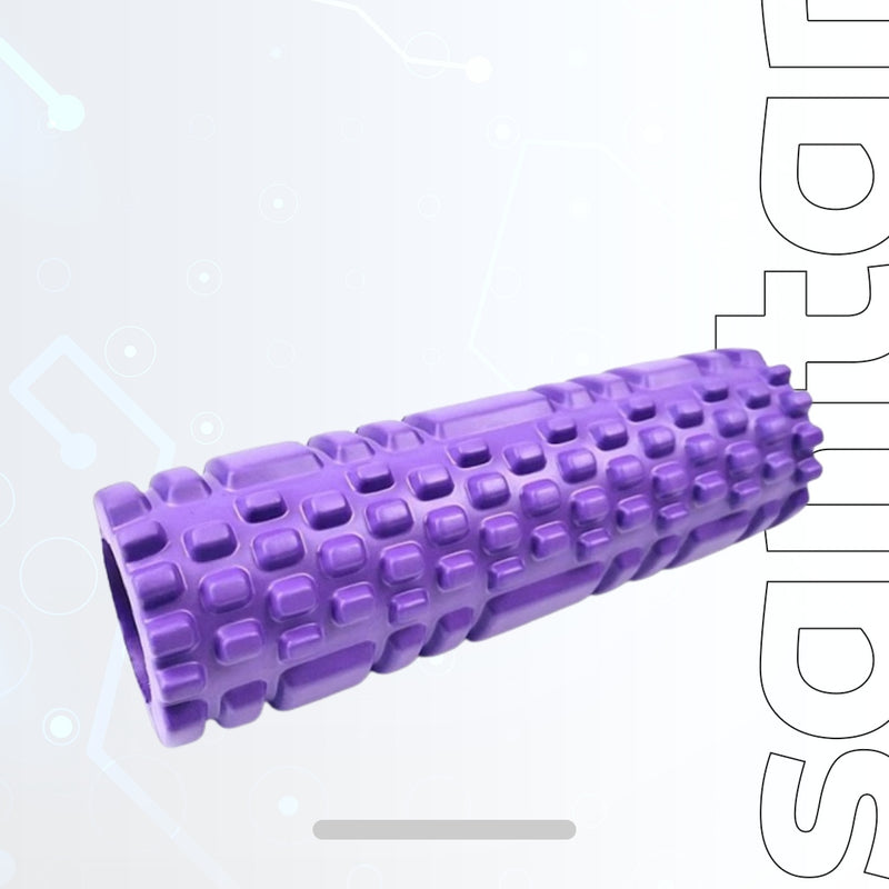 Foam Roller for Lower Back Exercise