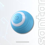 Automatic Ball to Taunt Cats