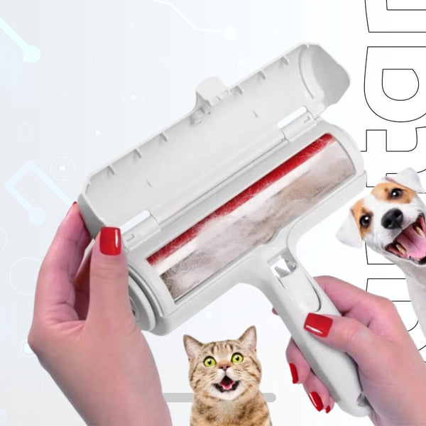 Pet Hair Remover Roller