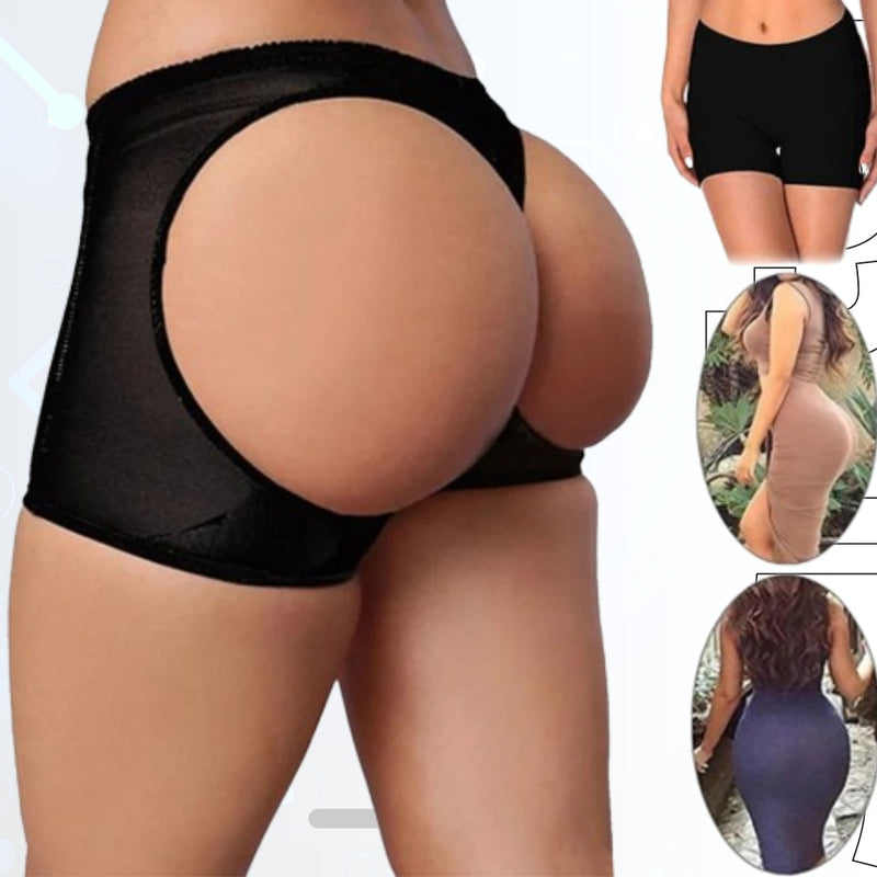 Butt Shaper Lifter - Sexy Women's Panties