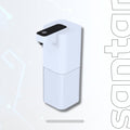 Automatic Inductive Soap Dispenser Smart Foam Washing