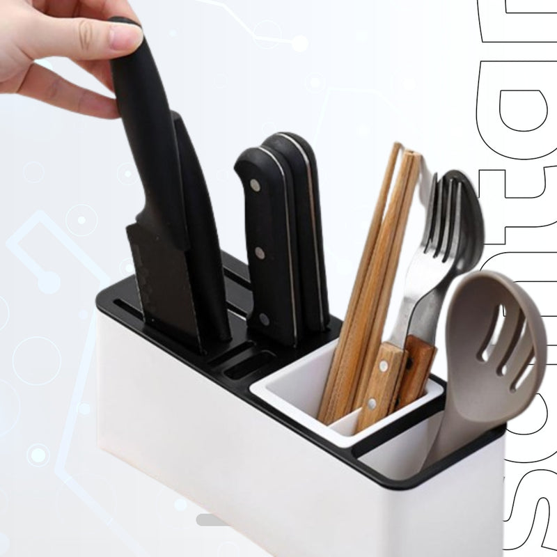 Kitchen Tableware Storage Holders