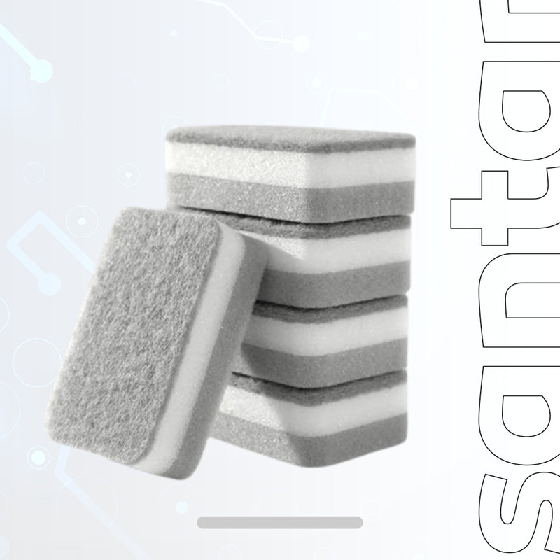 Double Sided Cleaning Sponges