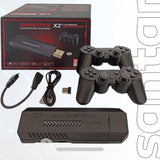 Game Console X2 plus 256g 50000 for emulator - wireless