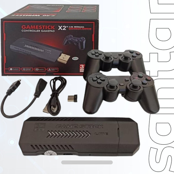 Game Console X2 plus 256g 50000 for emulator - wireless