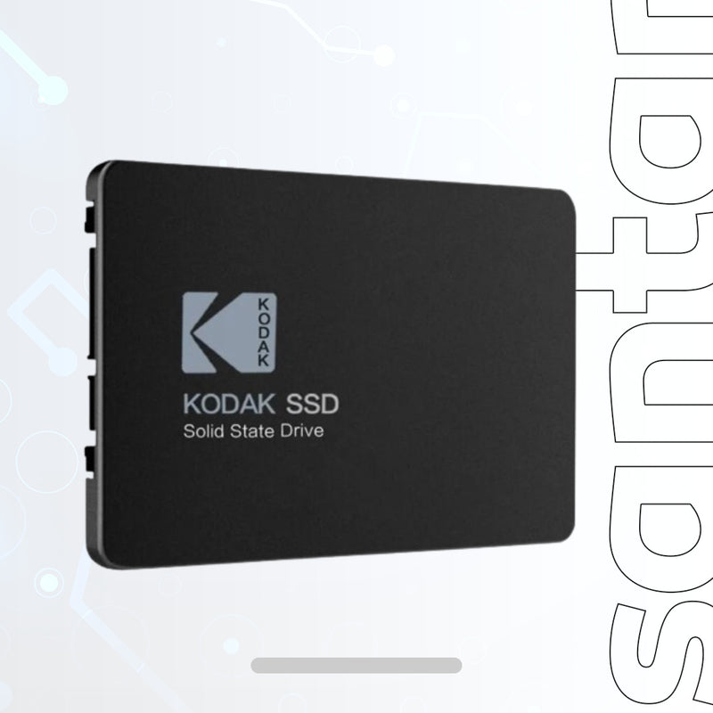 Kodak x120 pro SSD SATA Internal Hard Drive for Laptop