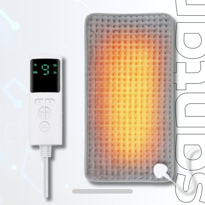 Electric Heating Blanket - Heated Mat