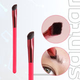 Multifunctional Eyeshadow Brush  - Eyebrow Brushes