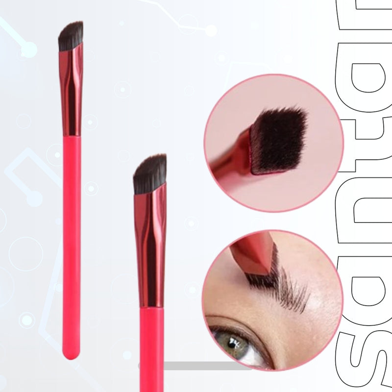 Multifunctional Eyeshadow Brush  - Eyebrow Brushes