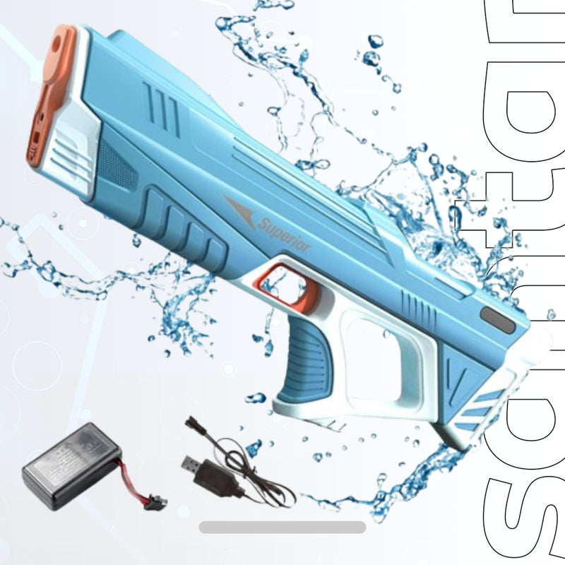 Automatic Electric Water Gun - Summer Toy