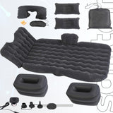 Ultra-Soft Air Bed - Car Inflatable Bed