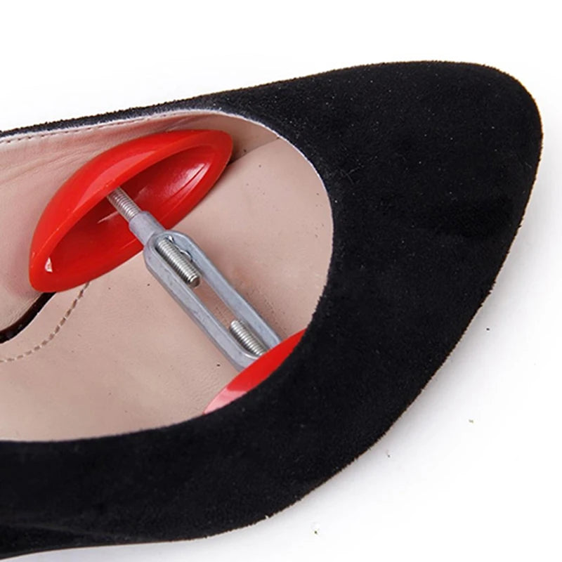 Adjustable Width Shoe Extenders