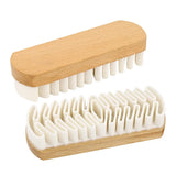 Suede and Sneaker Cleaning Brush