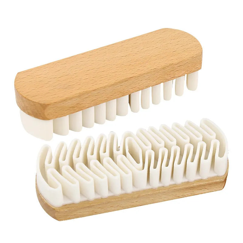 Suede and Sneaker Cleaning Brush