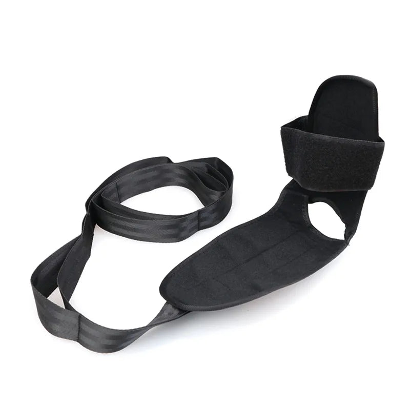 Ankle Belt for Foot Stretching Exercise