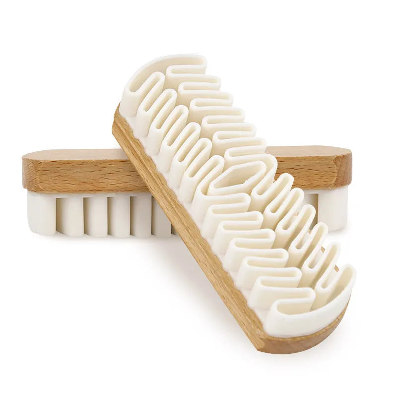 Suede and Sneaker Cleaning Brush