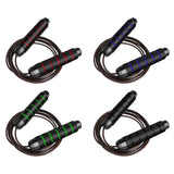 Steel Wire Jump Rope