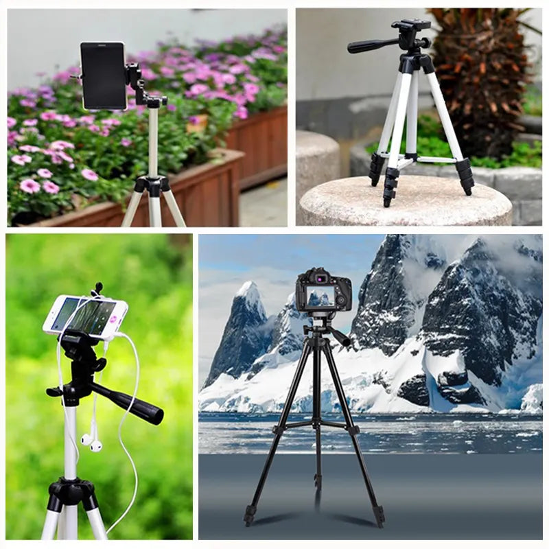 Phone Tripod, 40 inches - Universal Photography