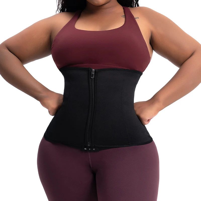 Tummy Control Waist Slimming Belt