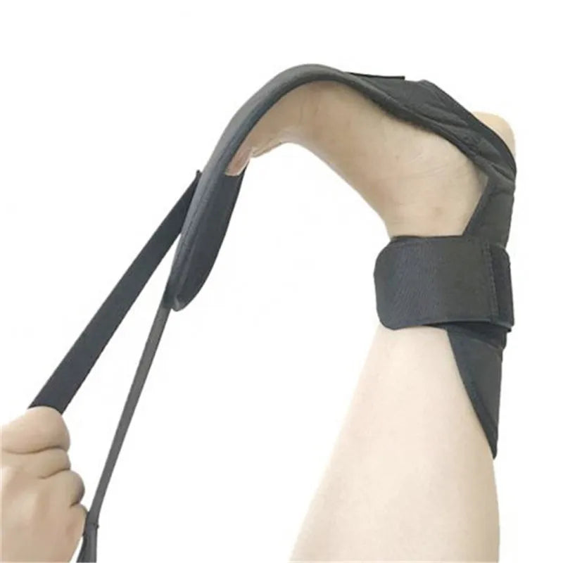 Ankle Belt for Foot Stretching Exercise