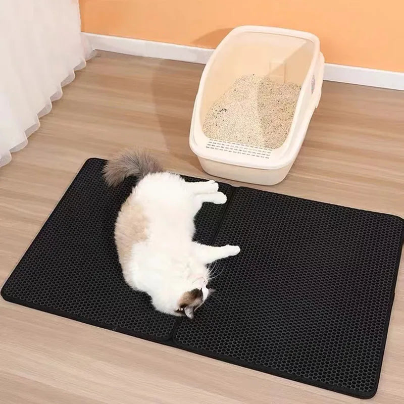 Cat Litter Mat - Waterproof