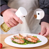 Kitchen and Barbecue Oil Spray Bottle