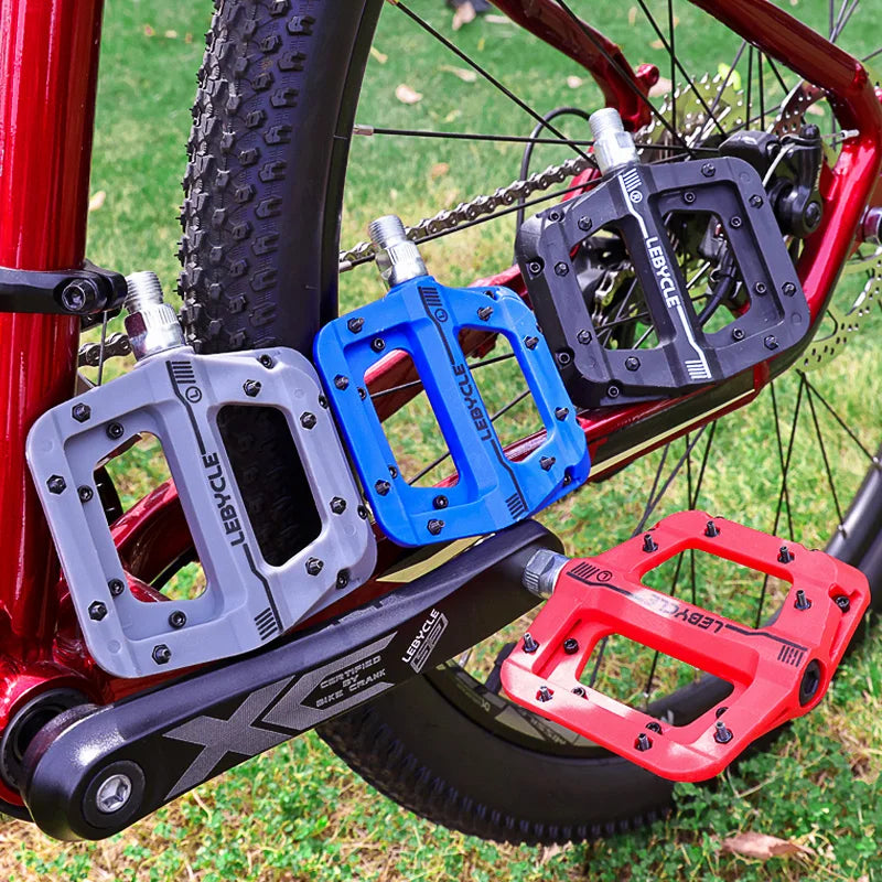 High Strength Nylon Mountain Bike Pedal