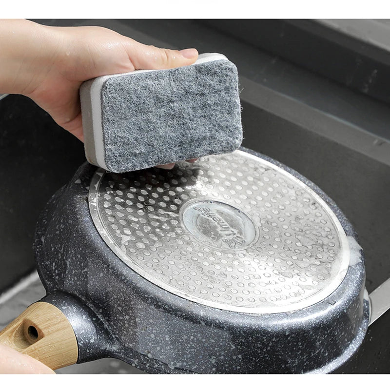 Double Sided Cleaning Sponges