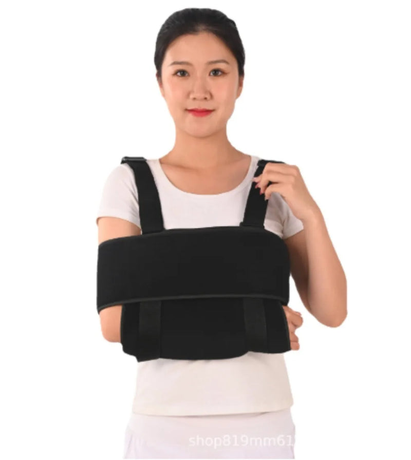 Breathable Arm Wrist Fracture Fixation Belt