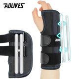 Carpal Tunnel Relief Wrist Brace - Adjustable Support