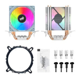 CPU  Air CPU Cooler Cooling  ICE400SE