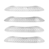 Silicone Heel Protectors