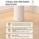 Automatic Cat Toy - Interactive LED Laser Teaser, Handheld Electronic Pet Toy for Cats and Dogs