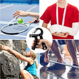 Hand Grip Strengthener 5-60kg - For Muscle Building