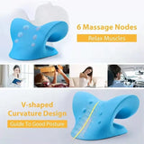 Neck Shoulder Stretcher Relaxer