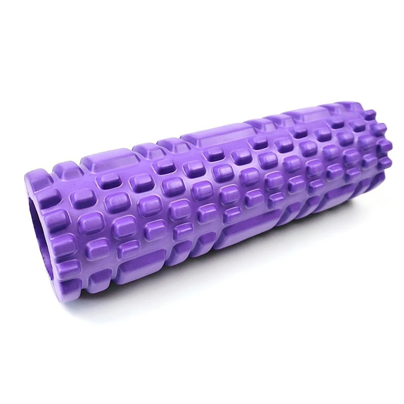 Foam Roller for Lower Back Exercise