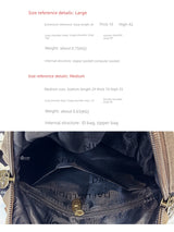 Wizard of Oz Women's Fashion Oxford Cloth Casual Backpack