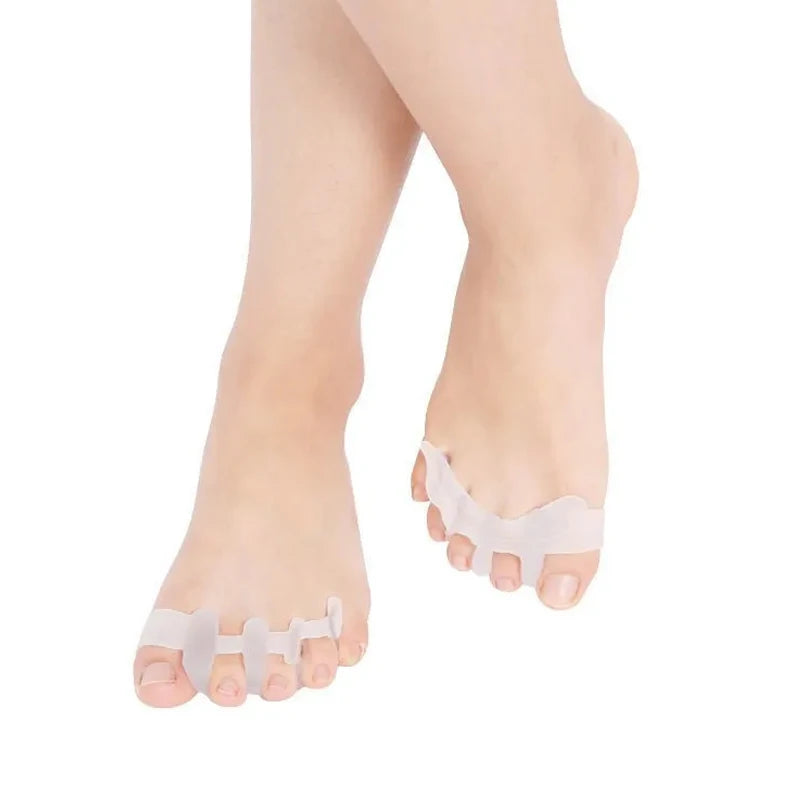 Toe Separator - Hallux Valgus Corrector