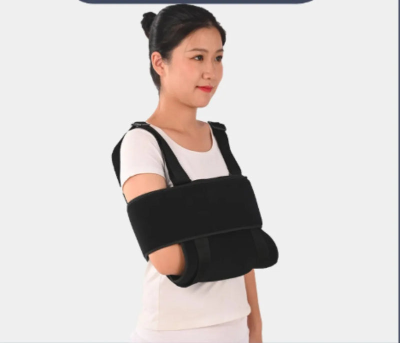 Breathable Arm Wrist Fracture Fixation Belt