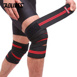 Compression Bandage for Arthritis Knee, Meniscus and Ligament