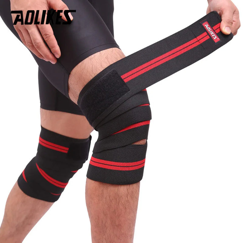 Compression Bandage for Arthritis Knee, Meniscus and Ligament