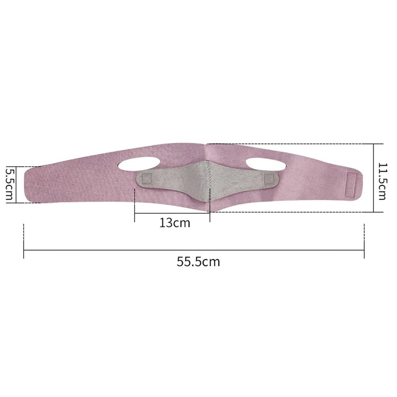 Face Slimming Bandage - Face Strap, Care Tools